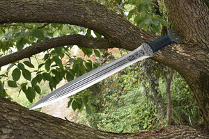 66107九洲战剑-高性能不锈钢
