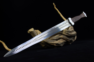 66116 楚歌-楚剑-高性能不锈钢